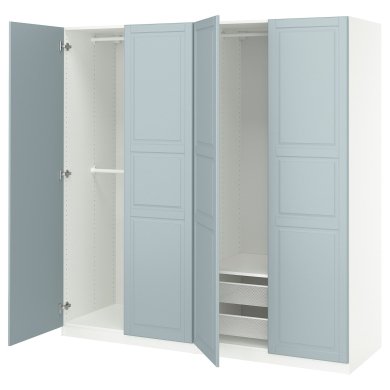 IKEA PAX / FJAREHALS (ИКЕА ПАКС/ФЬЯРЕХАЛС) 29565164