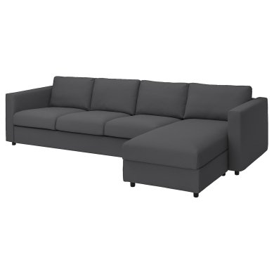 IKEA VIMLE (ИКЕА ВИМЛЕ) 89399497 фото - 5