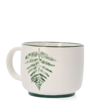 Кружка Homla BLYDE 350 мл Принт 203296 фото - 2