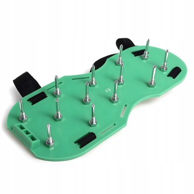 Аэратор-сандали Garden Line 30 см Зеленый LAR0559 фото - 2