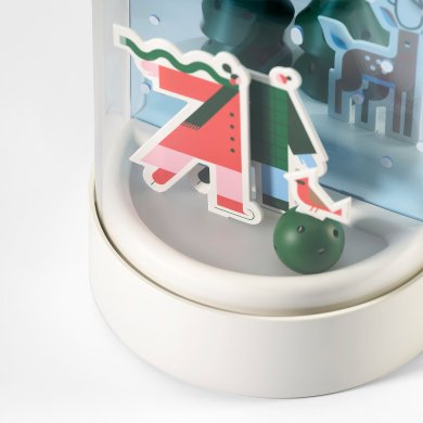 IKEA STRALA (ИКЕА СТРАЛА) 50606643 фото - 2