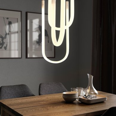 IKEA VARMBLIXT (ИКЕА ВАРМБЛИКСТ) 10531131 фото - 8