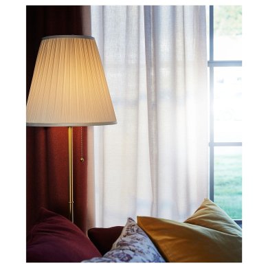 IKEA торшер ÅRSTID (ИКЕА ÅRSTID) 00321317 фото - 19
