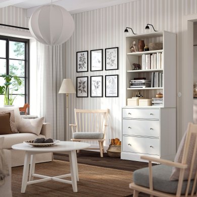 IKEA HAVSTA (ИКЕА ХАВСТА) 59619071 фото - 3