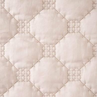 Покрывало Homla SPROUT 200x220 см Бежевый 231745 фото - 3