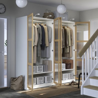 PAX/TONSTAD - 5 IKEA PAX/TONSTAD (ИКЕА ПАКС/ТОНСТАД) 49549366 фото - 5