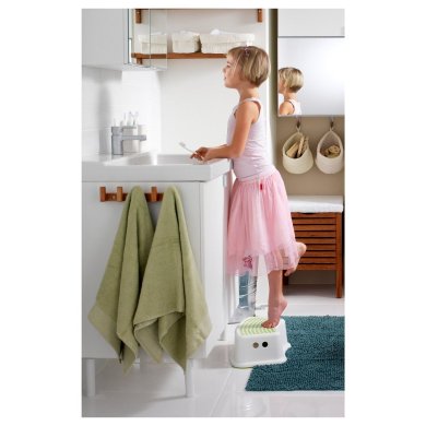 IKEA Подіум FORSIKTIG (ИКЕА ФОРСИКТИГ) 60248418 фото - 10