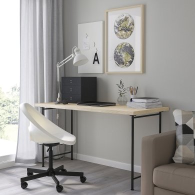 IKEA MITTCIRKEL / SPAND (ИКЕА MITTCIRKEL/СПАНД) 39569005 фото - 5