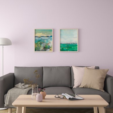 IKEA Набор плакатов BILD (ИКЕА БИЛЬД) 10436068 фото - 3