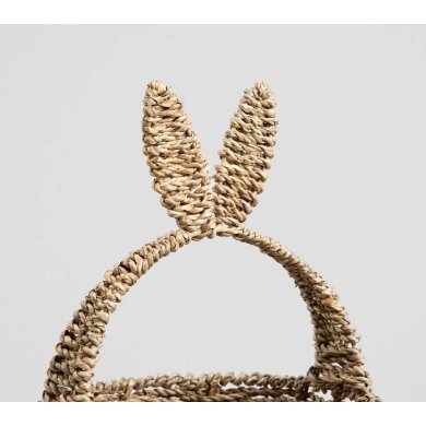 Кошик Homla FORLI Бежевий - 4 Кошик Homla FORLI Бежевий 228129 фото - 4