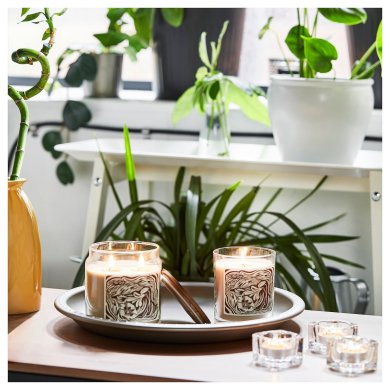 IKEA GLANSLIND (ИКЕА ГЛАНСЛИНД) 10552406 фото - 2