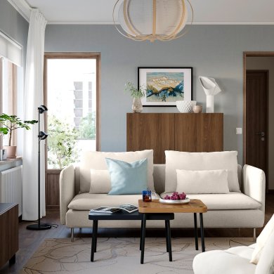 IKEA SODERHAMN (ИКЕА СОДЕРХЭМН) 79305423 фото - 6