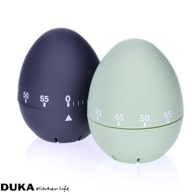 Таймер Duka Silctool | Графіт - 2 Таймер Duka Silctool | Графіт 1215940 фото - 2