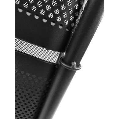 Тележка Kontrast WM90CZ Черный - 10 Тележка Kontrast WM90CZ Черный 6.02.20043 фото - 10