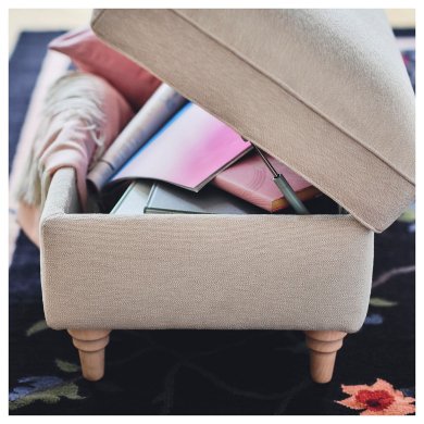 IKEA ESSEBODA (ИКЕА ЭССЕБОДА) 09443381 фото - 4