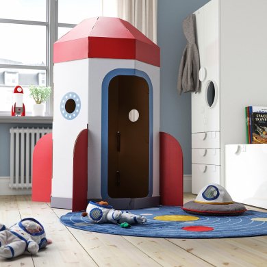 IKEA AFTONSPARV (ИКЕА АФТОНСПАРВ) 00556462 фото - 2