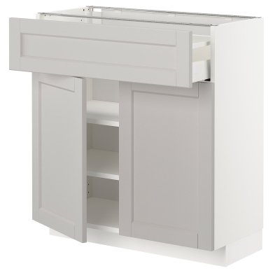 IKEA METOD/MAXIMERA (ИКЕА МЕТОДЫ/МАКСИМЕРА) 49464772