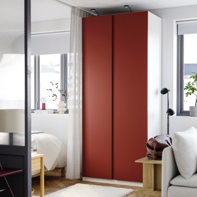 IKEA PAX / VIKANES (ИКЕА PAX/VIKANES) 09626578 фото - 3