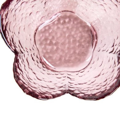 Миска Homla LONNY 9 см Розовый 227339 фото - 3