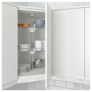 Вращающаяся секция UTRUSTA - 4 IKEA Вращающаяся секция UTRUSTA (ИКЕА УТРУСТА) 80265647 фото - 4