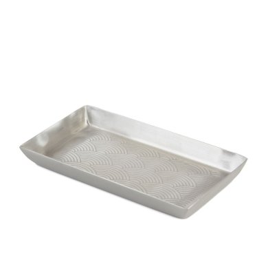 Лоток Homla CRANE Сріблястий - 4 Лоток Homla CRANE Сріблястий 233387 фото - 4