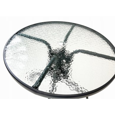 Комплект садовой мебели Kontrast CHILE Черный 5.05.13945 фото - 8