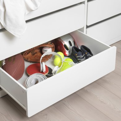 IKEA Каркас ліжка SLÄKT (ИКЕА СЛЭКТ) 10362977 фото - 4