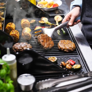 IKEA GRILLTIDER (ИКЕА ГРИЛЛТАЙДЕР) 20615093 фото - 3