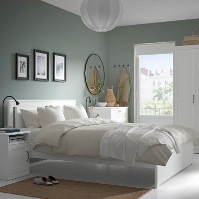 IKEA SONGESAND (ИКЕА СОНГЕСАНД) 79488192 фото - 20