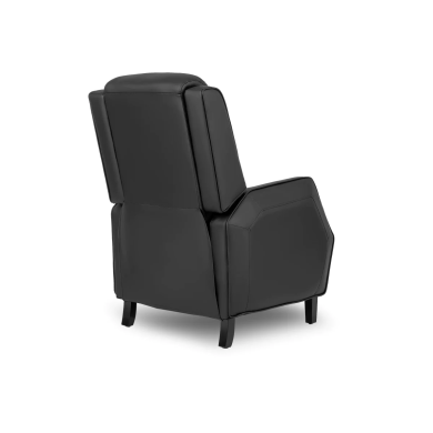 Кресло раскладное многопозиционное Mebel Elit VIPER | Черный ME.VIPER/CZ/E/FW фото - 4