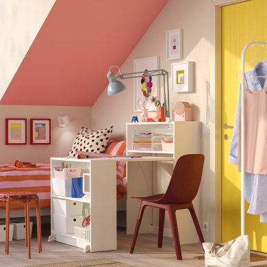 IKEA BILLY (ИКЕА БИЛЛИ) 00579755 фото - 5