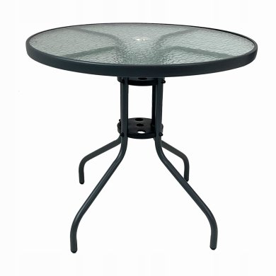 Комплект садовой мебели Kontrast CHILE Серый 5.05.13952 фото - 6