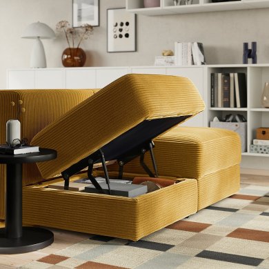 IKEA JATTEBO (ИКЕА ДЖАТТЕБО) 29607588 фото - 2