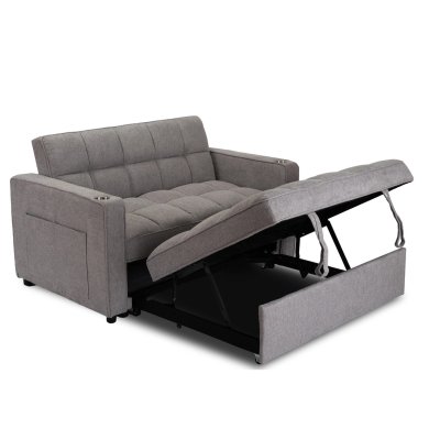 Раскладной диван Mebel Elit ASTER Серый ME.ASTER/P/T/SOF фото - 9