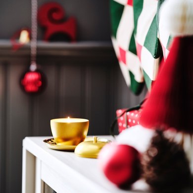 IKEA VINTERFINT (ИКЕА ВИНТЕРФИНТ) 10599908 фото - 6