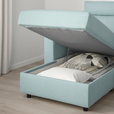 IKEA VIMLE (ИКЕА ВИМЛЕ) 99399133 фото - 8