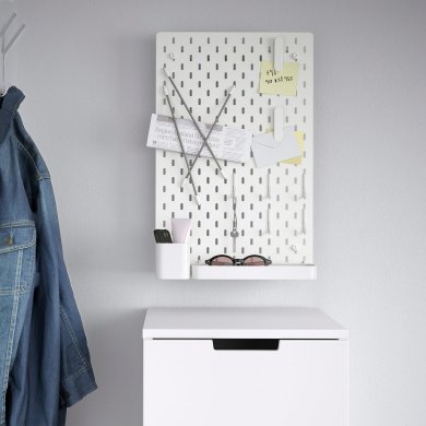 IKEA SKADIS (ИКЕА СКАДИС) 49637546 фото - 2