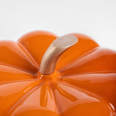 Каструля з кришкою Homla GHOST TOWN 1,5 л Помаранчевий 229724 фото - 3