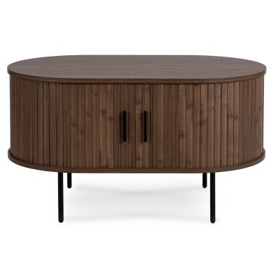 Журнальний стіл Mebel Elit HEATHER Горіх ME.HEATHER/O/L фото - 4