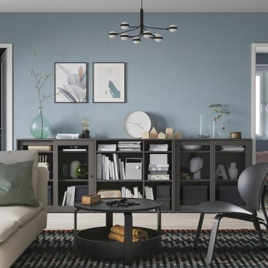 IKEA VIHALS (ИКЕА ВИХАЛС) 89521214 фото - 4