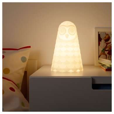 Лампа настольная SOLBO - 6 IKEA Лампа настольная SOLBO (ИКЕА СОЛЬБО) 60347847 фото - 6