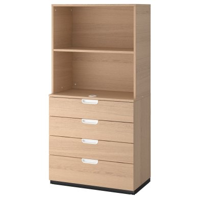 IKEA Шкаф GALANT (ИКЕА ГАЛАНТ) 19285164