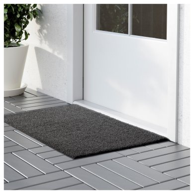 Придверный коврик OPLEV - 5 IKEA Придверный коврик OPLEV (ИКЕА OPLEV) 30308994 фото - 5