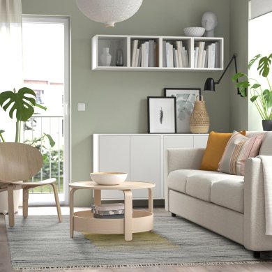 IKEA SJOTATEL (ИКЕА СЬОТАТЕЛЬ) 50573421 фото - 9