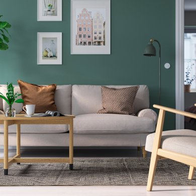 IKEA ELDFARKE (ИКЕА ЭЛДФАРКЕ) 30628274 фото - 5