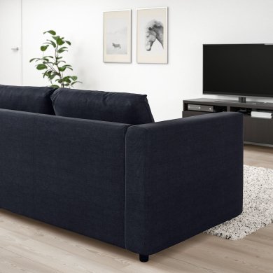 IKEA VIMLE (ИКЕА ВИМЛЕ) 69399016 фото - 2
