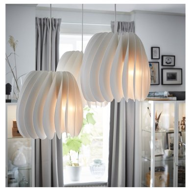 IKEA SKYMNINGEN (ИКЕА СКЮМНИНГЕН) 40528354 фото - 3