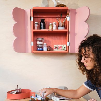 IKEA OMMJANGE (ИКЕА ОММЯНГЕ) 40594669 фото - 3