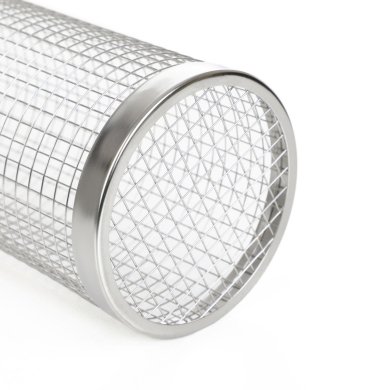 Корзина для барбекю Homla EASY GRILL 30х9 см Серебристый - 3 Корзина для барбекю Homla EASY GRILL 30х9 см Серебристый 230069 фото - 3