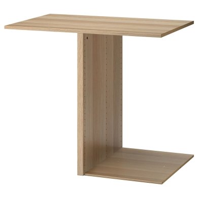 IKEA Разделитель для каркасов KOMPLEMENT (ИКЕА КОМПЛИМЕНТ) 60246419